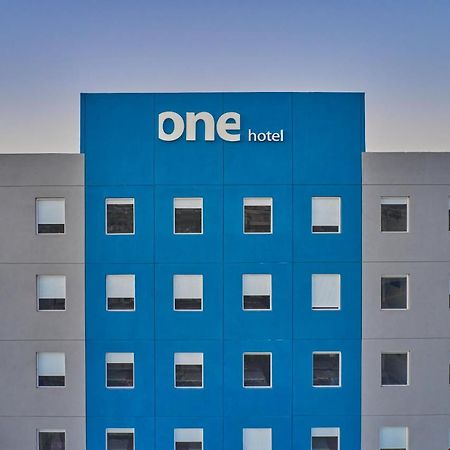One Morelia Acueducto 외부 사진