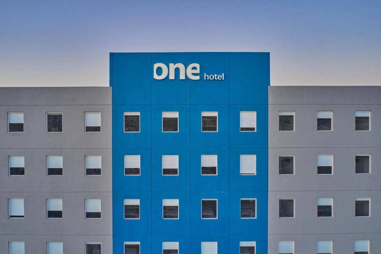 One Morelia Acueducto 외부 사진